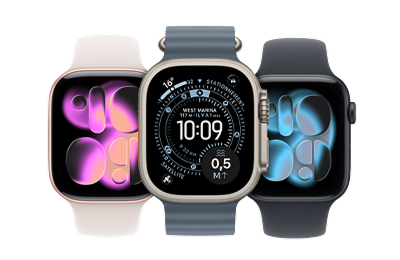 Smartwatches